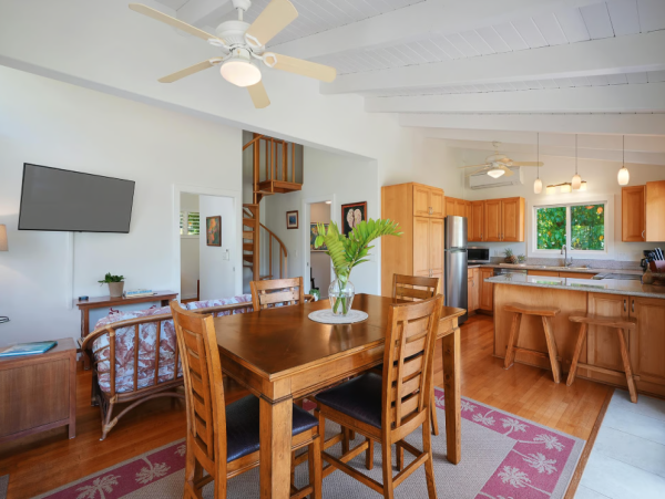 Experience Luxury in Moloa'a Bay - The Perfect Kauai Retreat